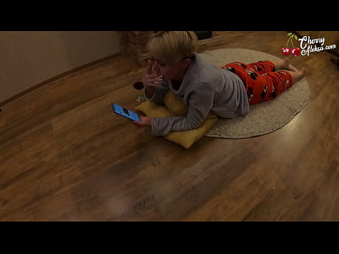 ❤️ Crazy bilondi sii mu Tobi Dick sii mu ati boncing Lori o - furo ibalopo ☑ Fidio furo ❌️